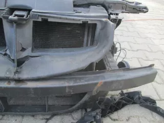 2008-11 Передняя панель крепления облицовки (телевизор) BMW 3 E90/E91/E92/E93 Арт e11800908, вид 3