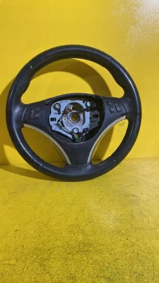 679557401 Руль BMW 1 E81/E82/E87/E88 Арт e11800854, вид 1