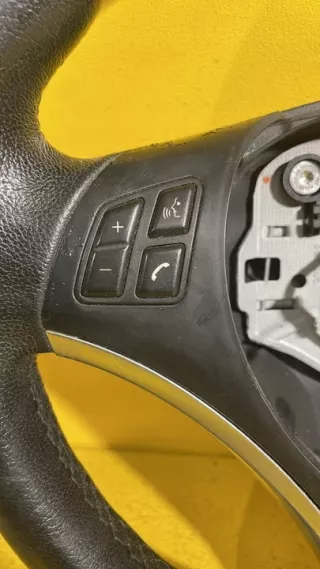 679557401 Руль BMW 1 E81/E82/E87/E88 Арт e11800854, вид 3
