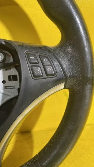 679557401 Руль BMW 1 E81/E82/E87/E88 Арт e11800854, вид 4