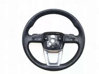 4M8419091A Руль Audi Q7 4M Арт e11800808, вид 1