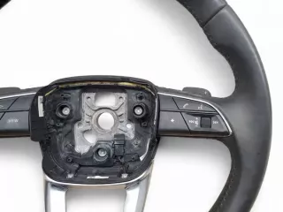 4M8419091A Руль Audi Q7 4M Арт e11800808, вид 3
