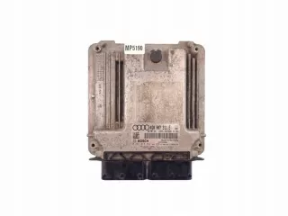 4G0907311E Блок управления двигателем Audi A6 C7 (S6,RS6) Арт e11800796, вид 1