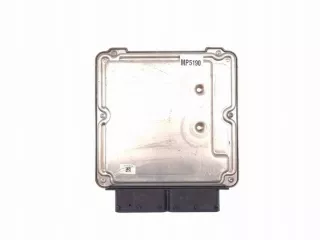 4G0907311E Блок управления двигателем Audi A6 C7 (S6,RS6) Арт e11800796, вид 2
