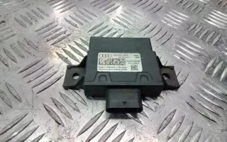 4G0907159A Блок управления двигателем Audi A6 C7 (S6,RS6) Арт e11800780, вид 1