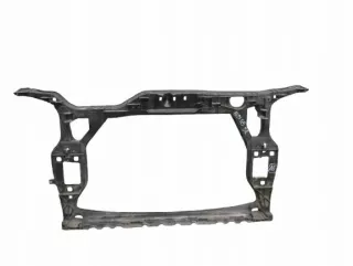 8R0805594D 8R0805594C Передняя панель крепления облицовки (телевизор) Audi Q5 1 Арт e11800777, вид 1
