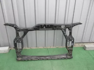 8R0805594D 8R0805594C Передняя панель крепления облицовки (телевизор) Audi Q5 1 Арт e11800777, вид 2