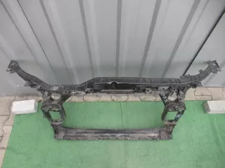8R0805594D 8R0805594C Передняя панель крепления облицовки (телевизор) Audi Q5 1 Арт e11800777, вид 3