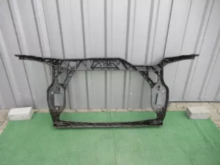 8R0805594D 8R0805594C Передняя панель крепления облицовки (телевизор) Audi Q5 1 Арт e11800777, вид 4