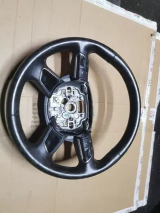 4-RAMIENNA 4G0419091M Руль Audi A6 C7 (S6,RS6) Арт e11800737, вид 1