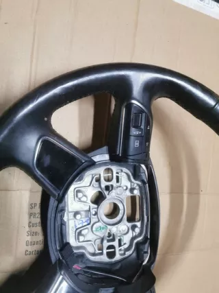 4-RAMIENNA 4G0419091M Руль Audi A6 C7 (S6,RS6) Арт e11800737, вид 3