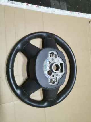 4-RAMIENNA 4G0419091M Руль Audi A6 C7 (S6,RS6) Арт e11800737, вид 4