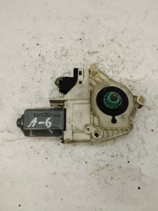 4F0959801B Моторчик стеклоподъемника Audi A6 C6 (S6,RS6) Арт e11800683, вид 1