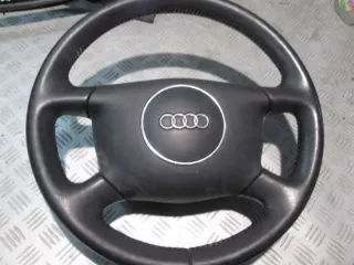  Руль Audi A3 8L Арт e11800640, вид 1