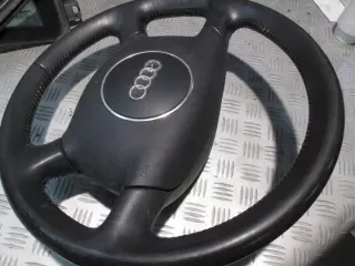  Руль Audi A3 8L Арт e11800640, вид 4