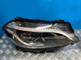 A1769069000 Фара правая Mercedes A W176 Арт e11800520, вид 1