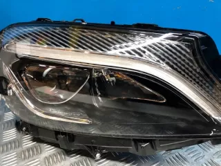 A1769069000 Фара правая Mercedes A W176 Арт e11800520, вид 2