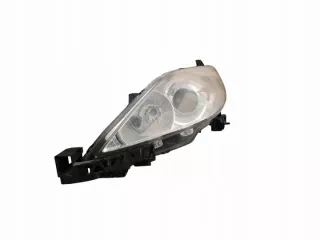 2005-2007 Фара левая Mazda 5 1 Арт e11800478, вид 1