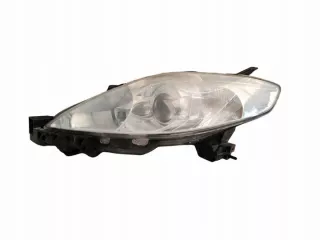 2005-2007 Фара левая Mazda 5 1 Арт e11800478, вид 3