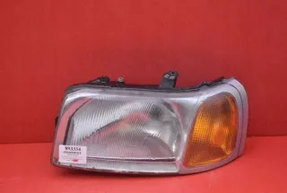 88203321 Фара левая Land Rover Freelander 1 Арт e11800417, вид 1