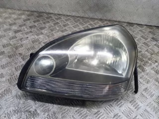 92101-2EXXX Фара левая Hyundai Tucson 1 Арт e11800299, вид 1