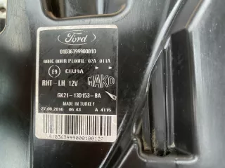 GK21-13D153-BA Фара левая Ford Transit Custom Арт e11800168, вид 5