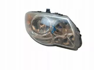 04857832AB 6245200000 04857832AB, Фара правая Chrysler Voyager 4 Арт e11799961, вид 1