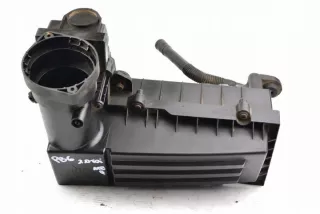 3C0129607AG Корпус воздушного фильтра Volkswagen Passat B6 Арт e11799814, вид 1