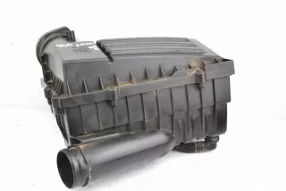 3C0129607AG Корпус воздушного фильтра Volkswagen Passat B6 Арт e11799814, вид 2
