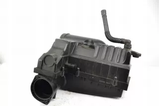 3C0129607AG Корпус воздушного фильтра Volkswagen Passat B6 Арт e11799814, вид 6