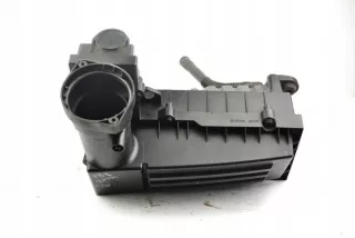 3C0129607AG Корпус воздушного фильтра Volkswagen Passat B6 Арт e11799814, вид 8