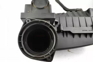 3C0129607AG Корпус воздушного фильтра Volkswagen Passat B6 Арт e11799814, вид 9