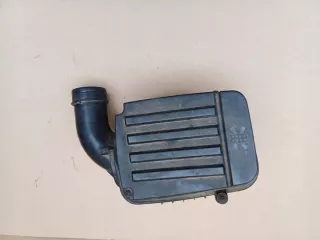 1K0129610D Корпус воздушного фильтра Volkswagen Caddy 3 Арт e11799753, вид 1