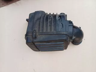 1K0129610D Корпус воздушного фильтра Volkswagen Caddy 3 Арт e11799753, вид 2