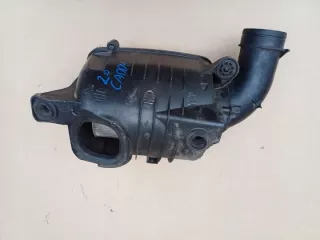 1K0129610D Корпус воздушного фильтра Volkswagen Caddy 3 Арт e11799753, вид 4