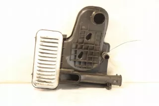 17705-0Q020 Корпус воздушного фильтра Toyota Yaris 3 Арт e11799749, вид 3
