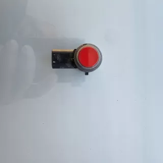 39014221 Датчик удара Opel Astra K Арт e11799581