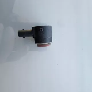 39014221 Датчик удара Opel Astra K Арт e11799581, вид 2