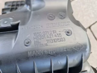 165007121R Корпус воздушного фильтра Renault Megane 4 Арт e11799543, вид 6