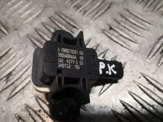 1668210351 Датчик удара Mercedes CLA c117 Арт e11799308, вид 3