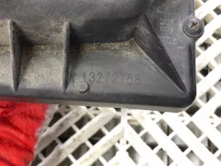 13272758 LORK-709-908 Корпус воздушного фильтра Opel Astra J Арт e11799136, вид 4