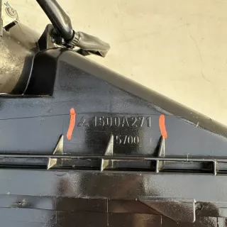 1500A271 Корпус воздушного фильтра Mitsubishi Outlander 3 Арт e11799026, вид 3