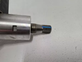 488104EA0C Рулевая колонка Nissan Qashqai 2 Арт e11798945, вид 2