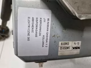 488104EA0C Рулевая колонка Nissan Qashqai 2 Арт e11798945, вид 3