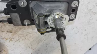 5N0711049H 1K0711061B Кулиса Seat Alhambra 2 Арт e11798913, вид 11