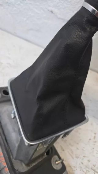 5N0711049H 1K0711061B Кулиса Seat Alhambra 2 Арт e11798913, вид 14