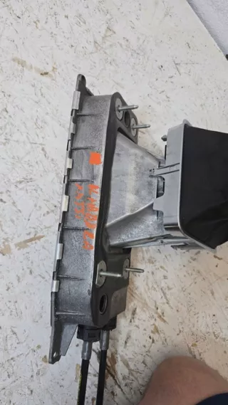 5N0711049H 1K0711061B Кулиса Seat Alhambra 2 Арт e11798913, вид 5