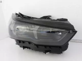 5A798D8 Фара правая BMW 5 G60 Арт e11798691, вид 4