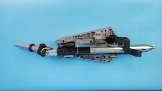 A2184600216 A204462206 Рулевая колонка Mercedes CLS C218 Арт e11798670, вид 1