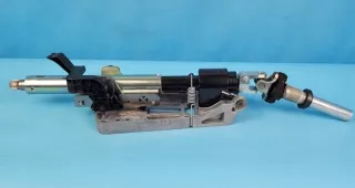 A2184600216 A204462206 Рулевая колонка Mercedes CLS C218 Арт e11798670, вид 2